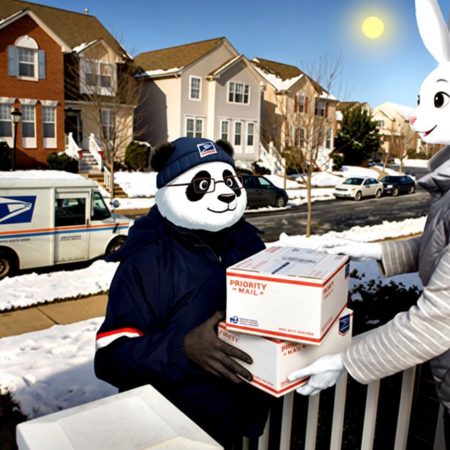 USPS Signature Confirmation Surcharge